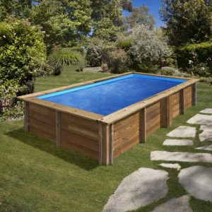 TerraPools Holzpools